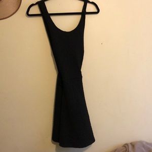 NWOT: Urban Outfitters Little Black Dress